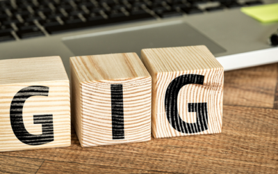 What is the Gig Economy?
