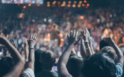 Incredible Event Companies Giving Back & Doing Good (NEW Series, Part 1)