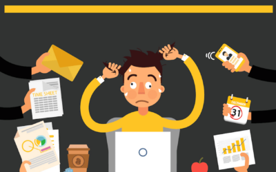 A Day in the Life of a Labor Coordinator: A Crew Management Infographic