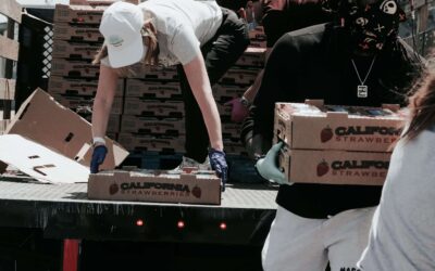 Incredible Event Companies Giving Back & Doing Good: Part 5