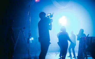 Live Event Crew Starter Guide
