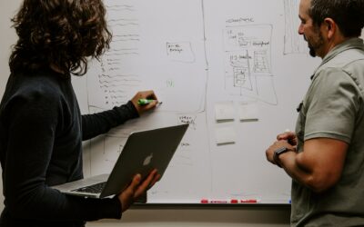 How Capital A Productions Retired Its Whiteboard and Saved 20 Hours a Week
