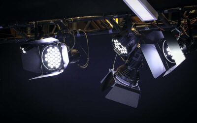 What Does a Lighting Engineer (L1) Do?