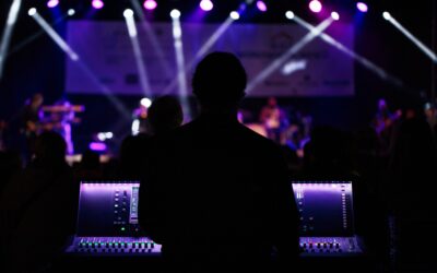 10 Unwritten Rules of Professionalism in the Live Events Industry