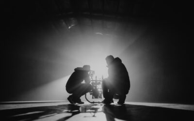 Why We Need Mentors in the Live Events Industry