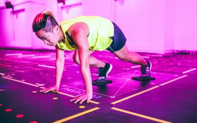 Exercises You Can Do on the Go