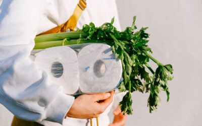 Incredible Event Companies Giving Back & Doing Good (NEW Series, Part 3)
