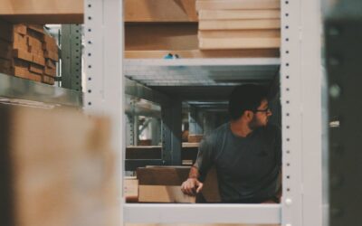 Optimize Your Warehouse with Inventory Rental Software