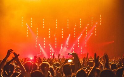 Why the Live Events Industry Needs Advocacy