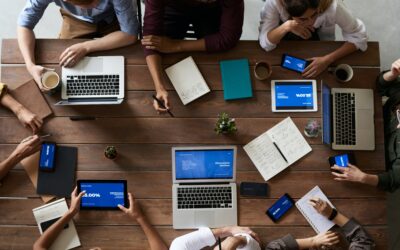 Event Communication Methods And When To Use Them