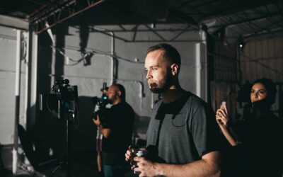 How to Balance Live Event Staff Morale and Client Experience
