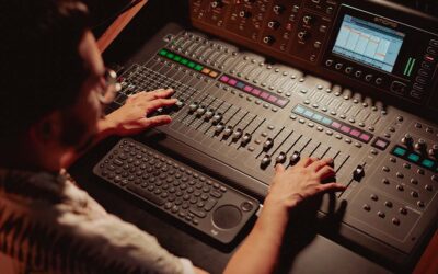 5 Tips to Level Up Your Reputation as a Live Event Tech