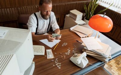 4 Signs It’s Time to Update Your Event Payroll Software