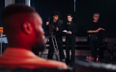 What Does a Live Event Producer Do?