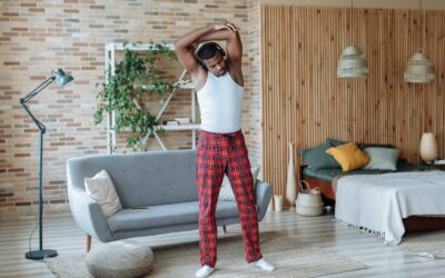 Exercises You Can Do On the Road