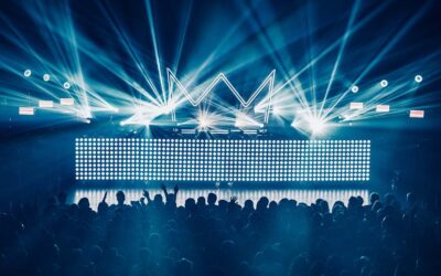 10 Event Production Statistics You Need to Know for 2023