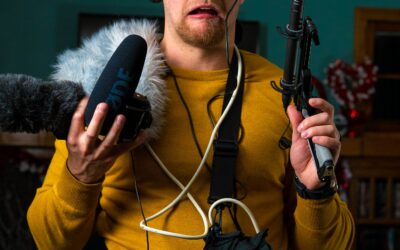 10 Things Jeopardizing Your Career in Live Events