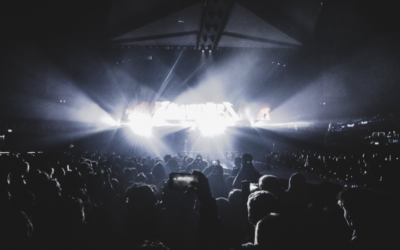 The Ultimate Guide to Event Staff Hiring