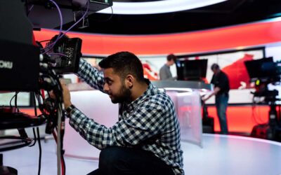 What is a Graphics Operator?