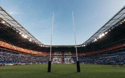 Event Security or NFL Linebacker? LASSO’s Top 5 Security Tackles