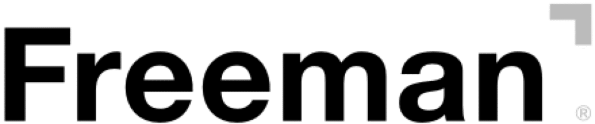 freeman logo