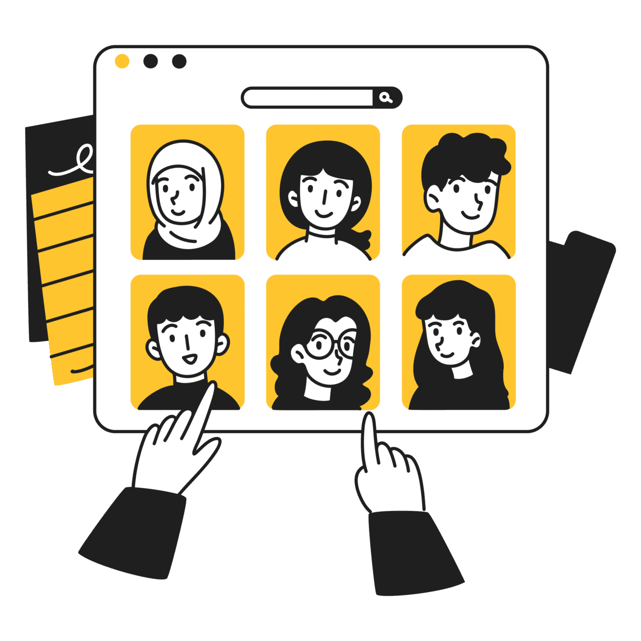 Event Crew Scheduling | Schedule in Minutes, Not Days | LASSO