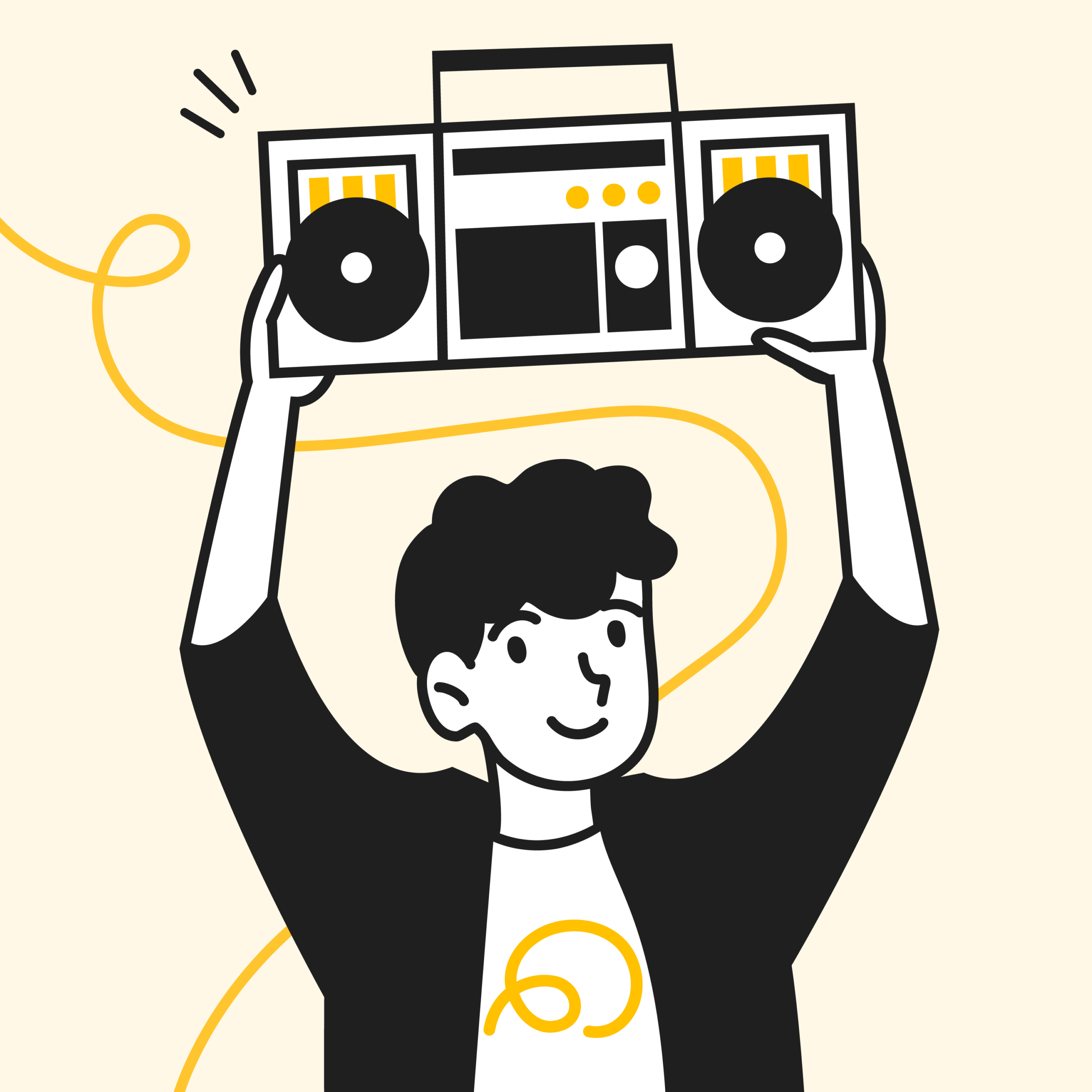 lasso winbackcampaign spotifycover lasso winbackcampaign spotifycover