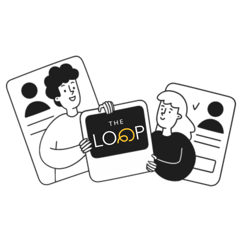 LASSO Customer Community the Loop