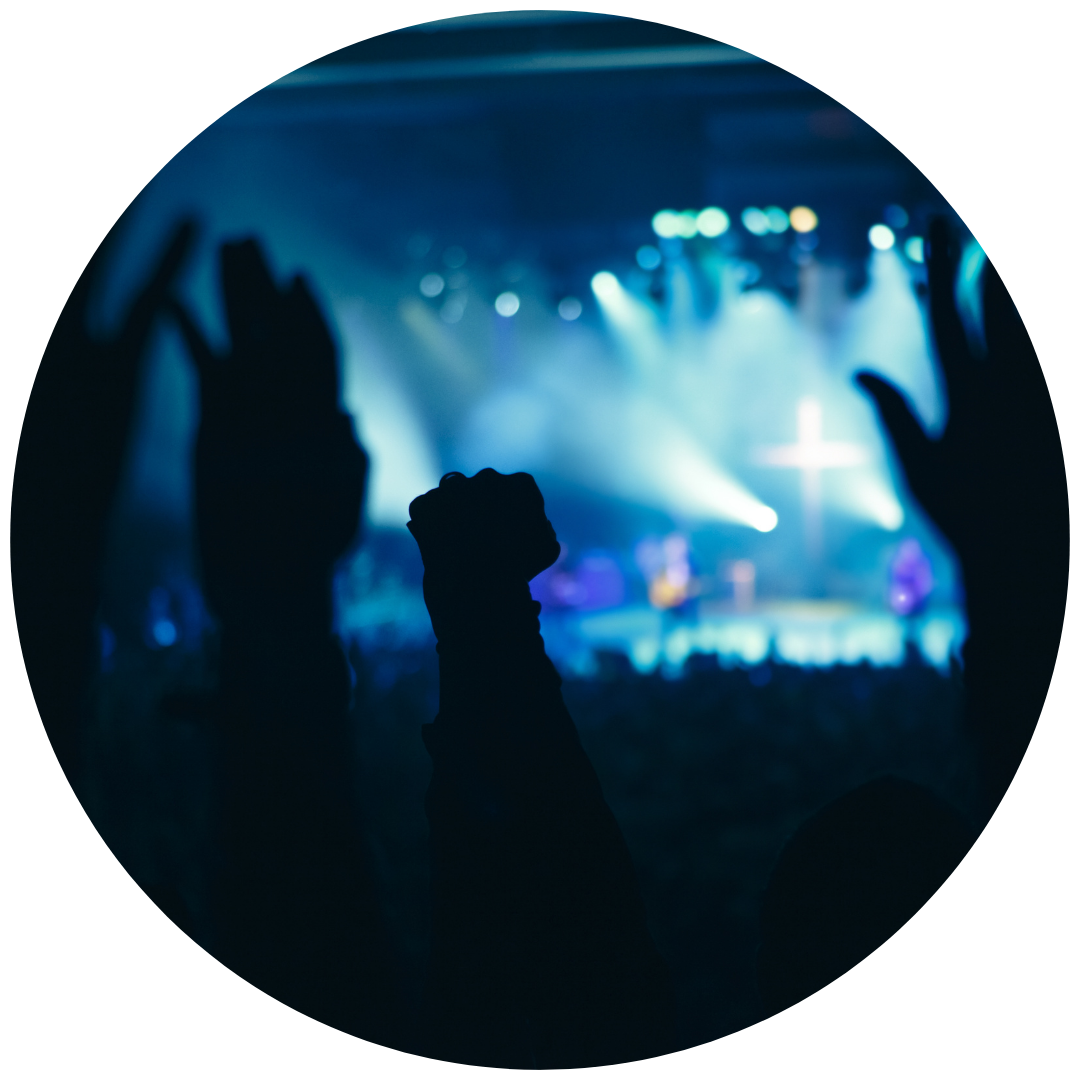 worship service
