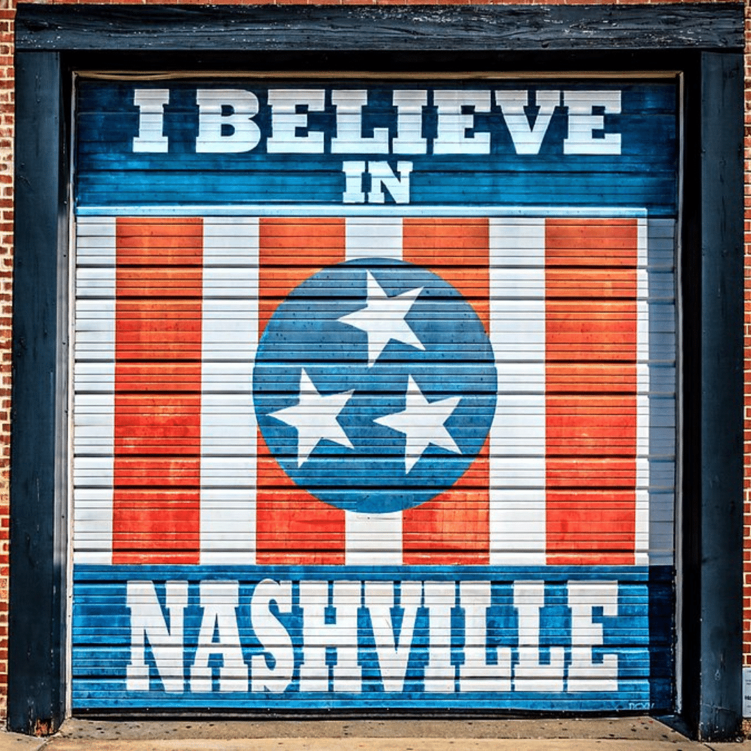 mural