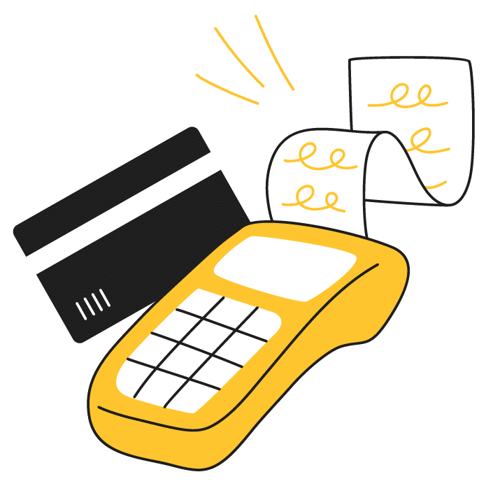 lasso illustration cardpayments