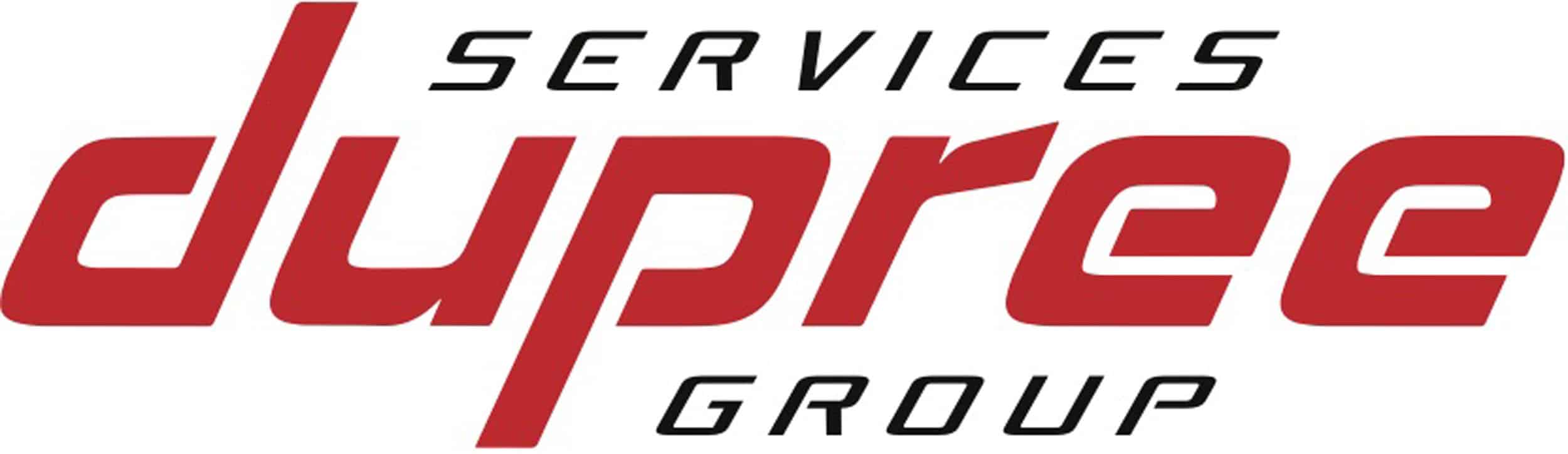 dupree services group logo