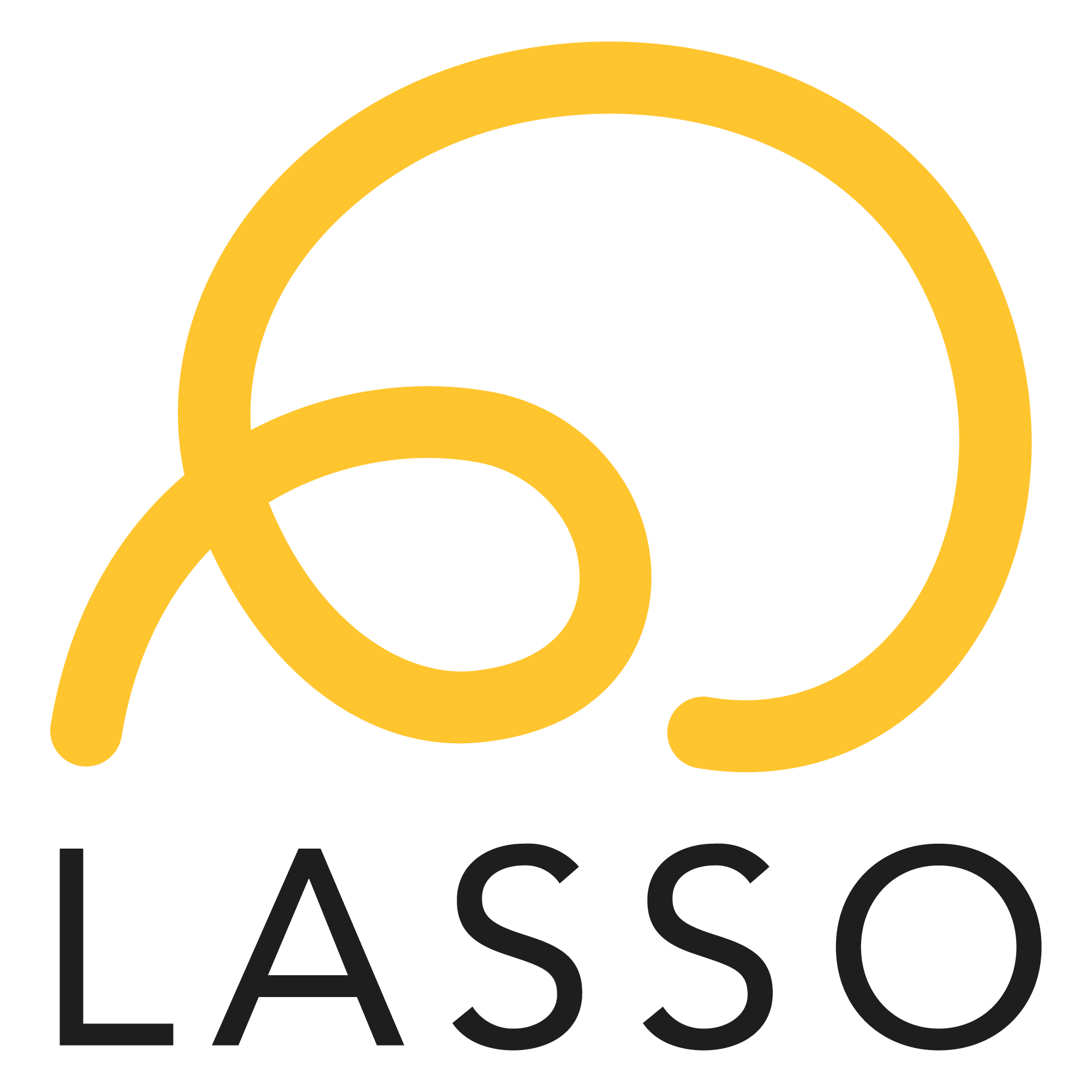 LASSO logo