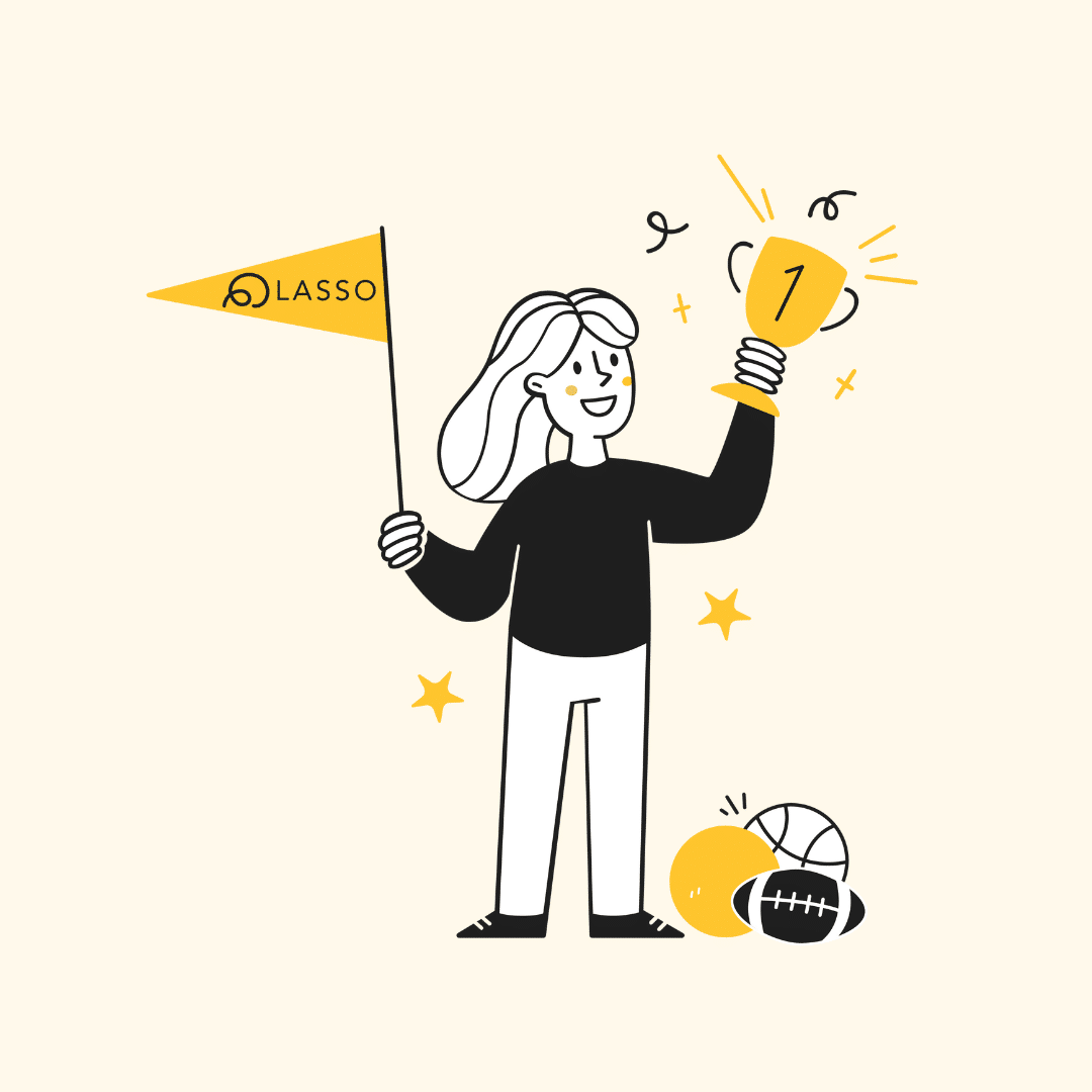 Sporting Event Production