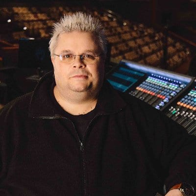 shoflo cotm andrewstone