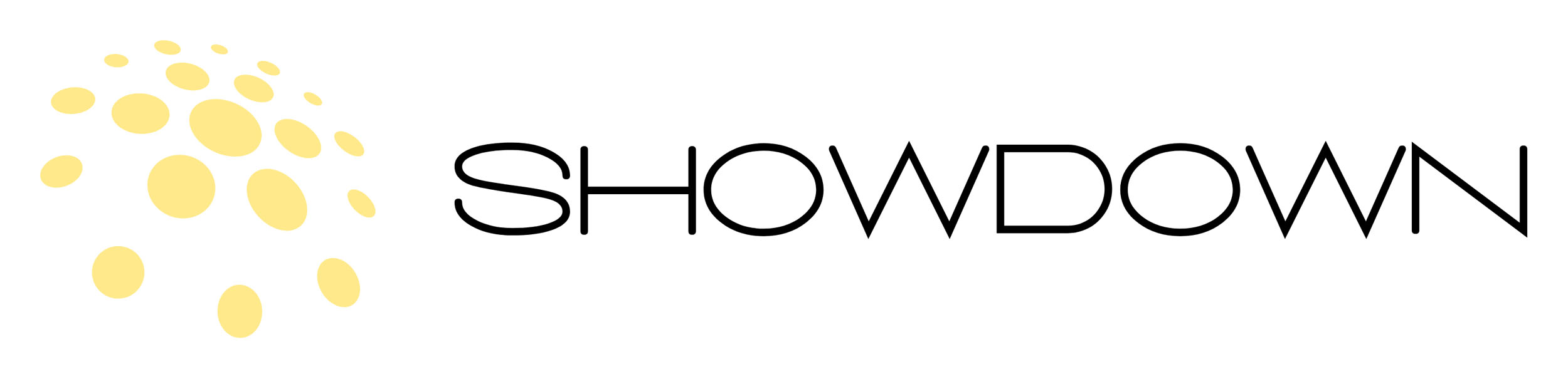 showdownav dark