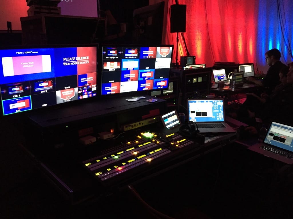 streamline production suite