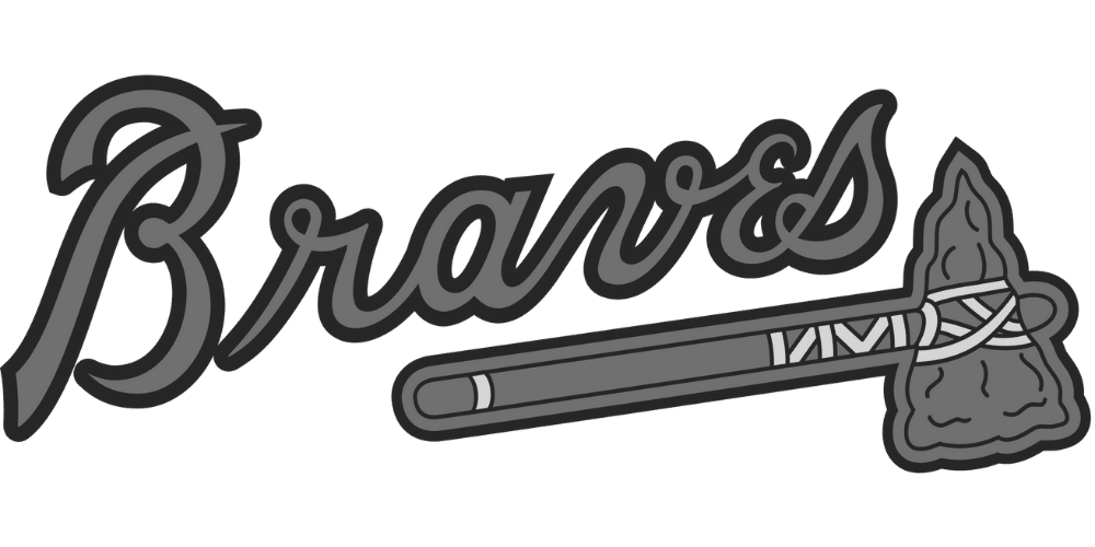 Atlanta Braves Logo