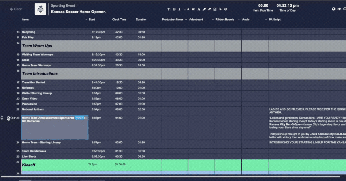 section 1 create & reuse