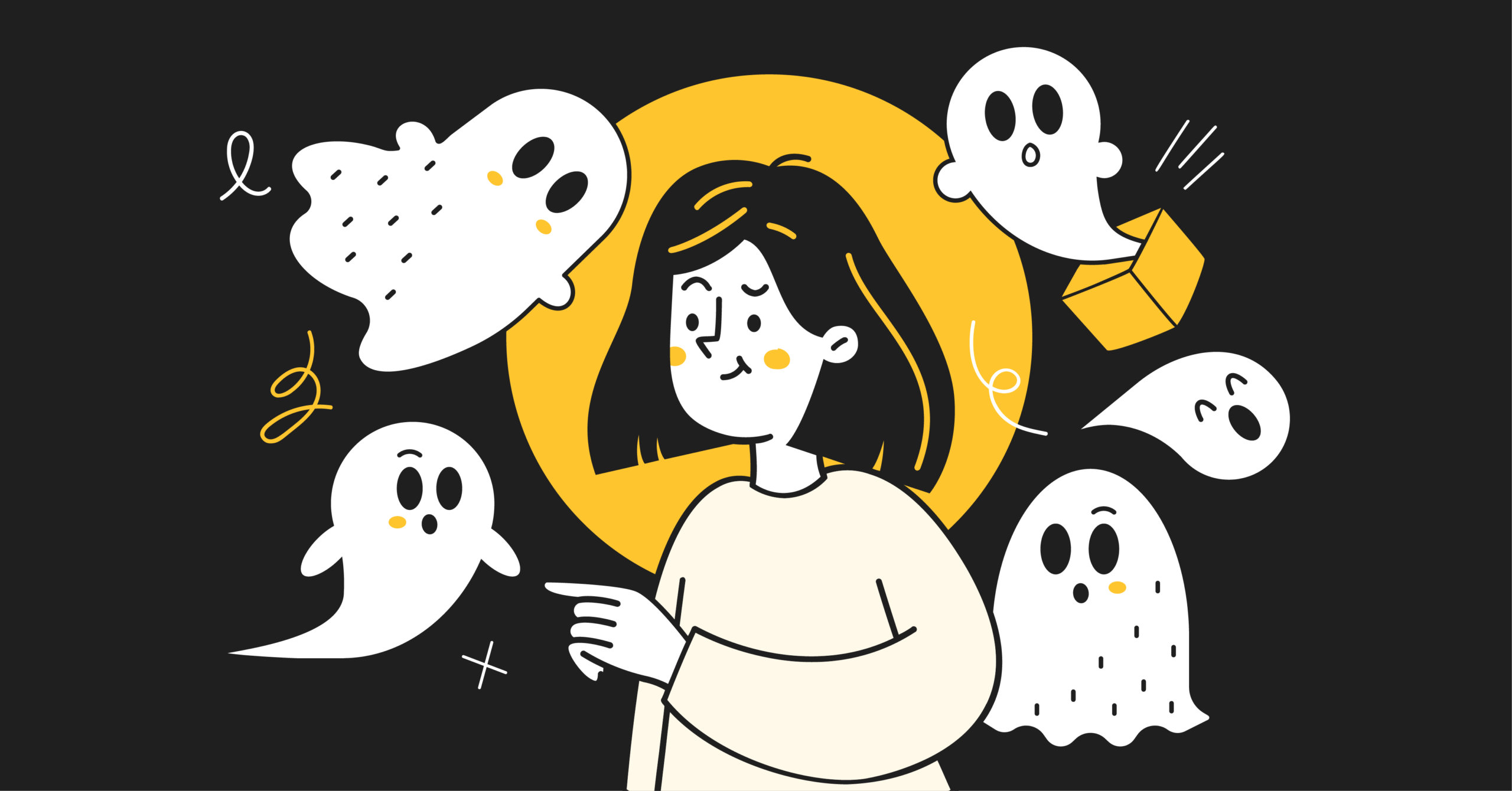 Don’t Let Your Margins Disappear: How to Keep the Scariest Costs from Haunting Your Events