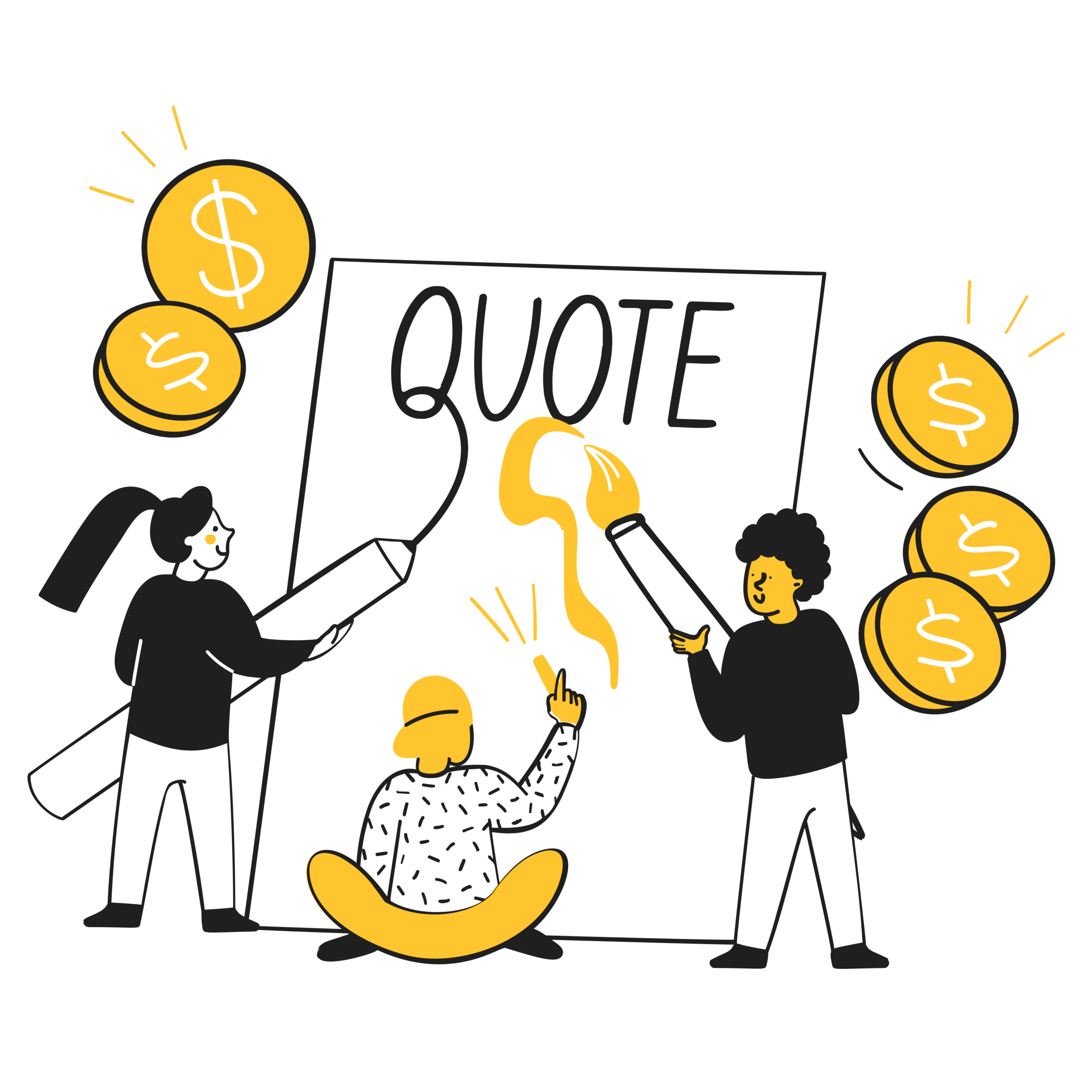 xb5waghi lasso quote