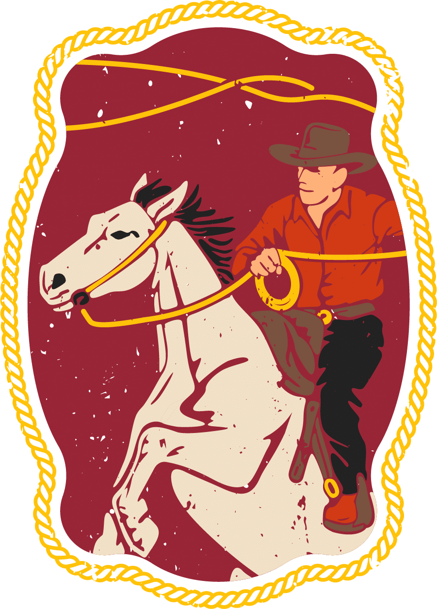 lasso saddleupsummit2026 cowboy