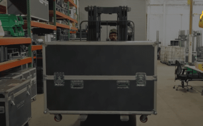 Advanced Containers & Packages: Smarter Ways to Manage Your Gear in LASSO