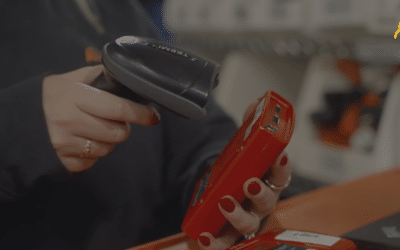 All Things Barcodes: A Practical Guide to Getting Started in LASSO