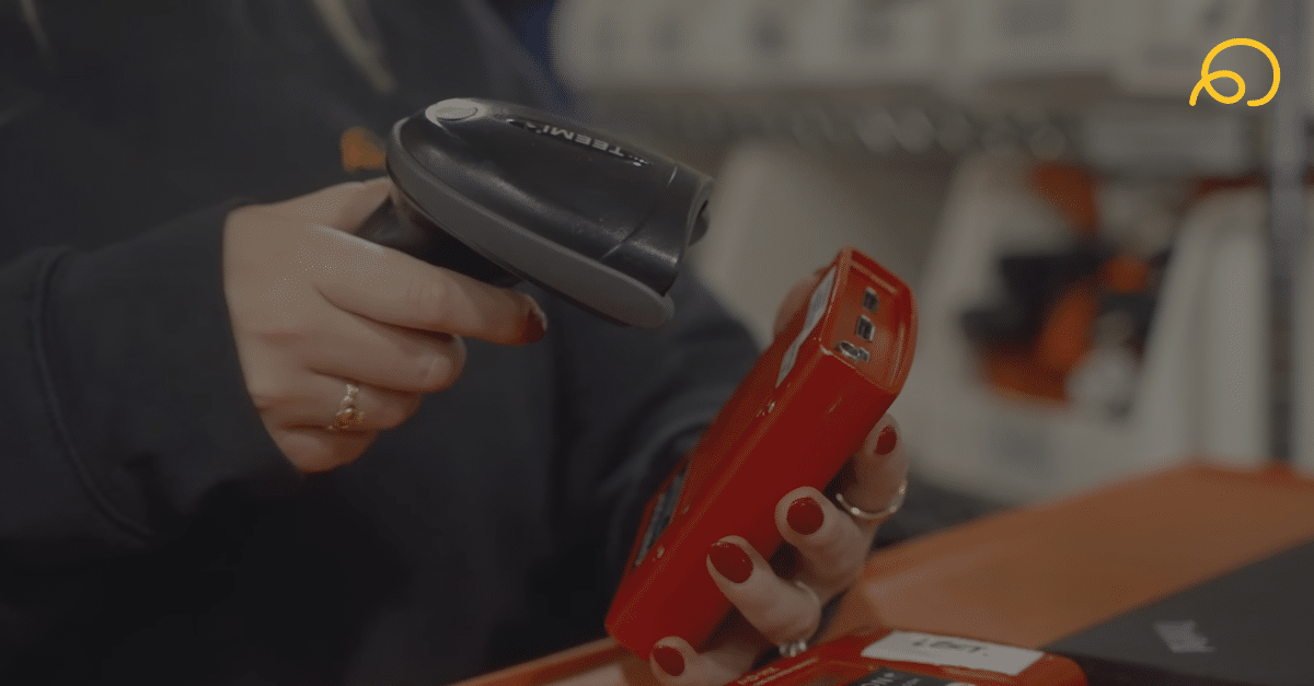 All Things Barcodes: A Practical Guide to Getting Started in LASSO