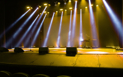 The Platform You Can Start On. And Scale On: A Smarter Way to Run Live Event Operations