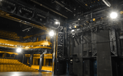 Why Generic Event Software Fails Production Companies