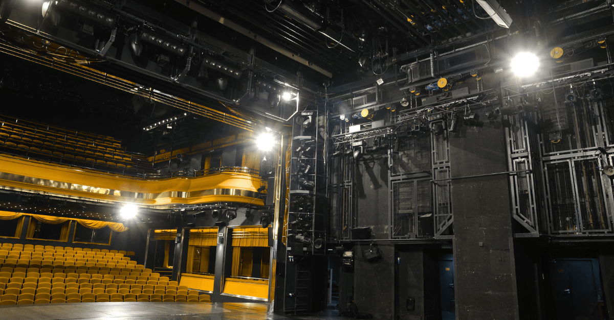 Why Generic Event Software Fails Production Companies