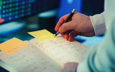 The AI Glossary for Event Companies