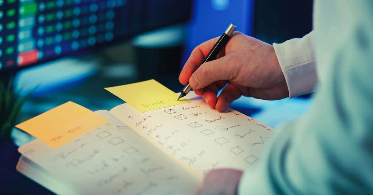 The AI Glossary for Event Companies